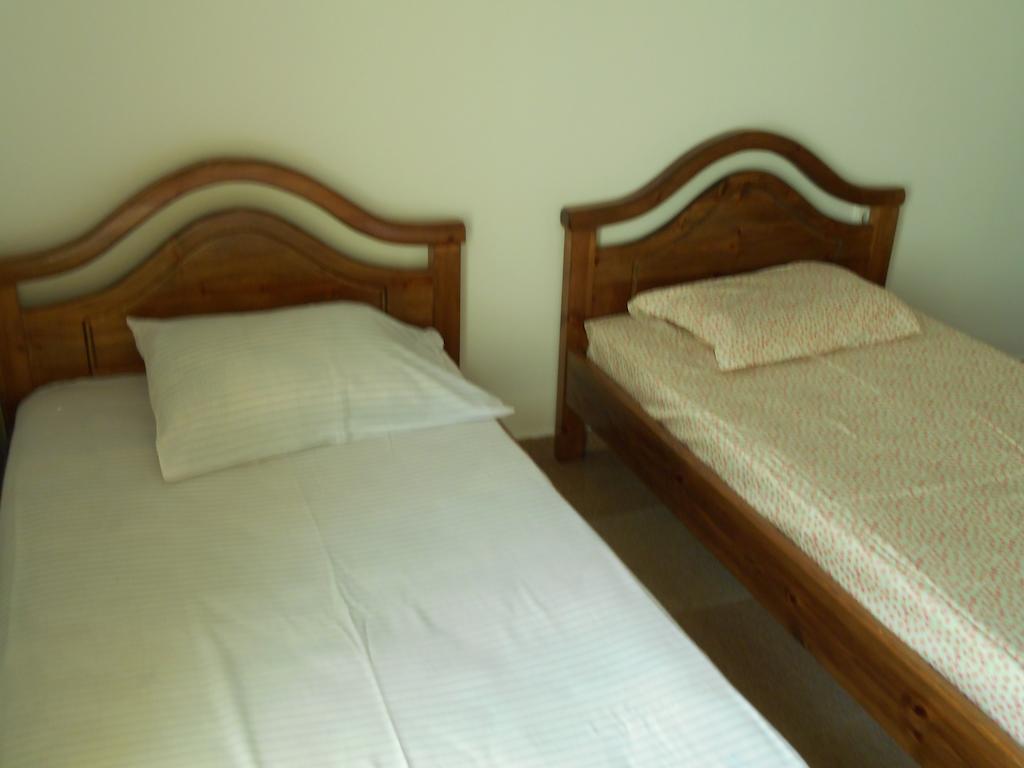 Melios Rooms Petalídhion Buitenkant foto